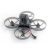 Dron Tinywhoop HappyModel Mobula7 HD ELRS